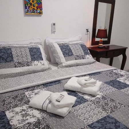 فندق Casa Flor فرناندو دي نورونها المظهر الخارجي الصورة