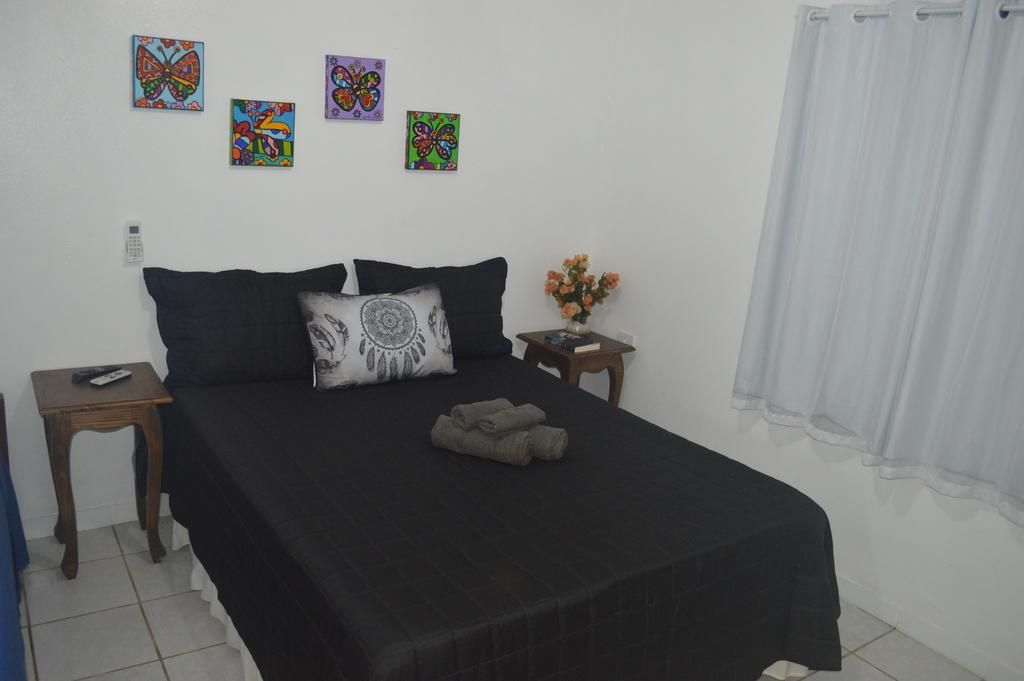 فندق Casa Flor فرناندو دي نورونها المظهر الخارجي الصورة