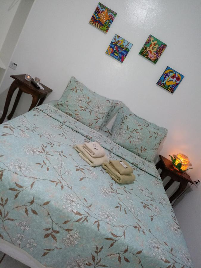 فندق Casa Flor فرناندو دي نورونها المظهر الخارجي الصورة