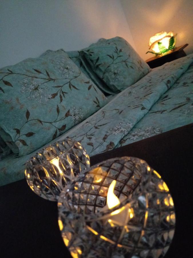 فندق Casa Flor فرناندو دي نورونها المظهر الخارجي الصورة