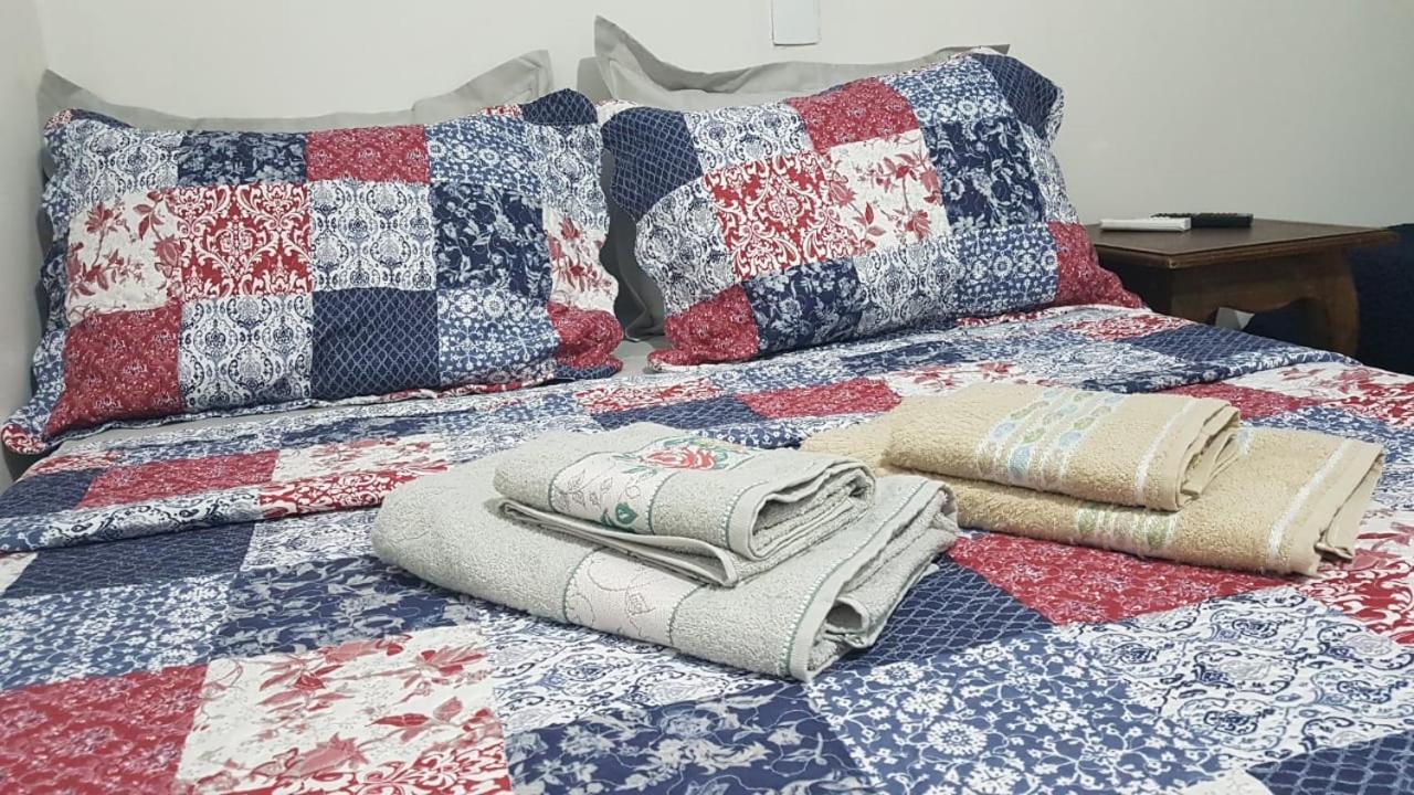 فندق Casa Flor فرناندو دي نورونها المظهر الخارجي الصورة